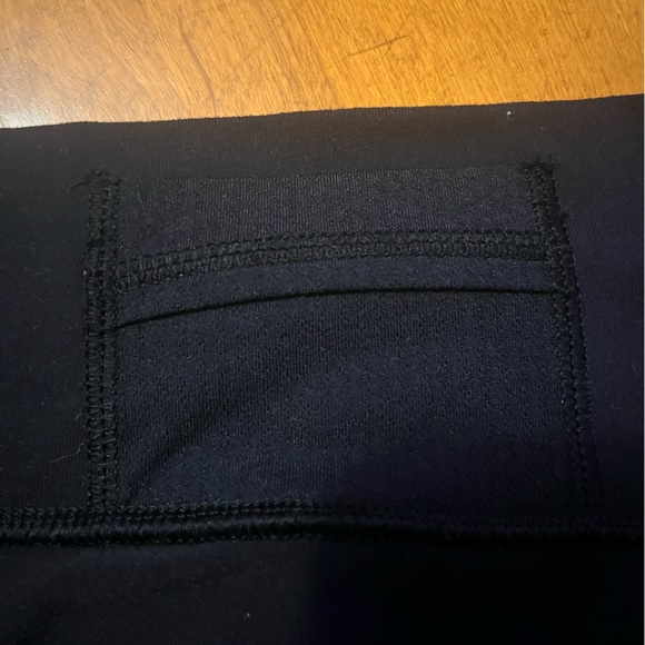 Throwback Y2K Astro Lululemon Flare Yoga Pants - Picture 12 of 13